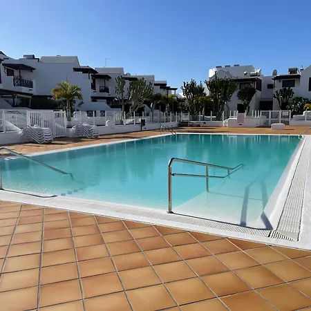 Ferienhaus Casa Cassie Playa Blanca (Lanzarote)