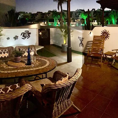 Ferienhaus Casa Cassie *