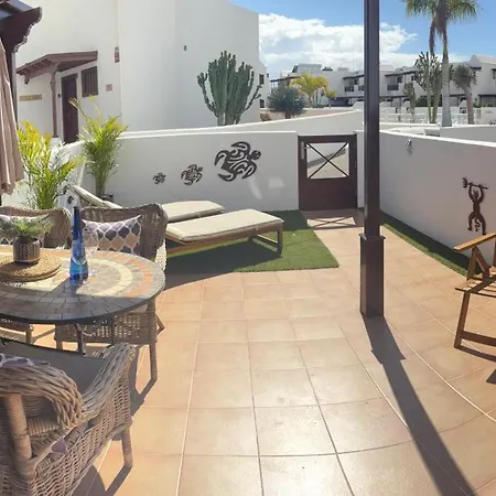 Casa Cassie Ferienhaus
