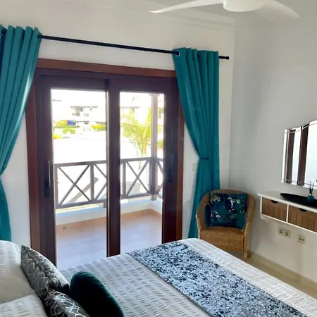 Casa Cassie Ferienhaus *
