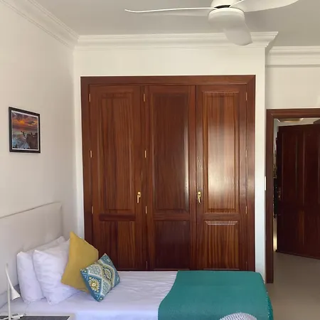 Casa Cassie * Playa Blanca (Lanzarote)