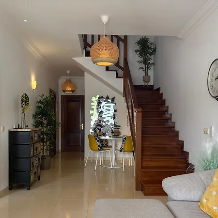 Ferienhaus Casa Cassie