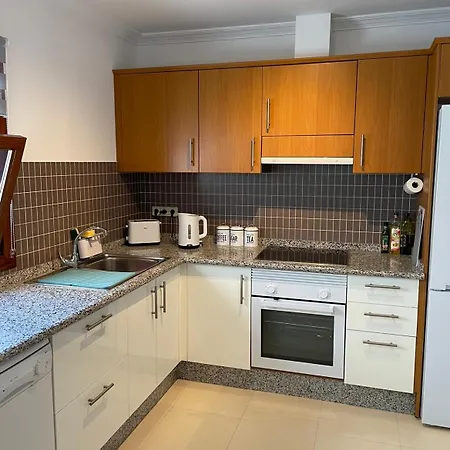 Casa Cassie * Playa Blanca (Lanzarote)