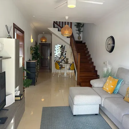 Ferienhaus Casa Cassie Playa Blanca (Lanzarote)