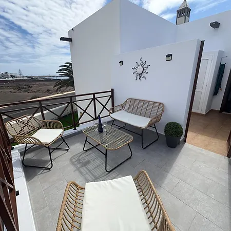 Casa Cassie Ferienhaus *