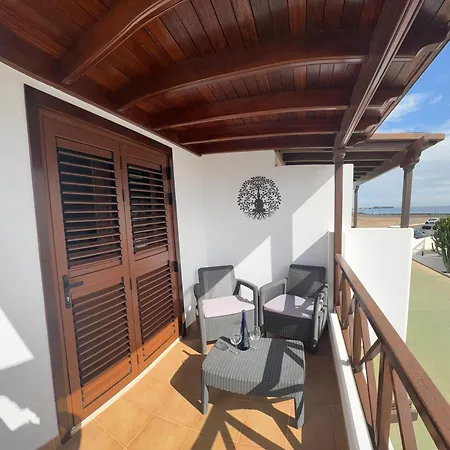 Casa Cassie Ferienhaus