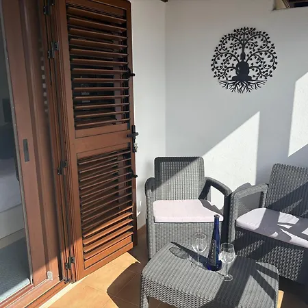 Casa Cassie Ferienhaus Playa Blanca (Lanzarote)
