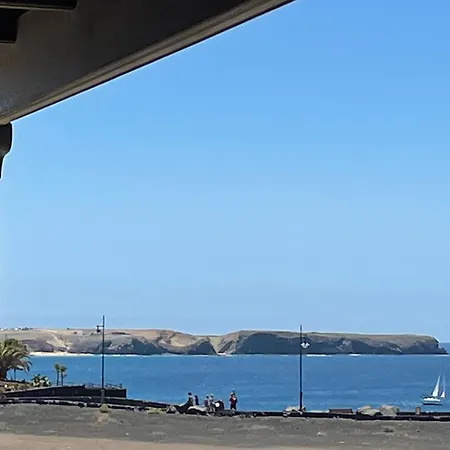 Ferienhaus Casa Cassie Playa Blanca (Lanzarote)