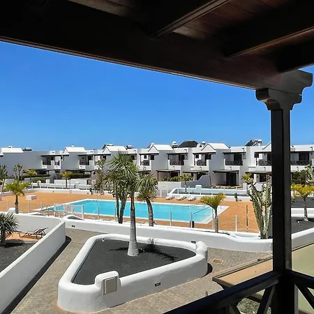 Casa Cassie Ferienhaus Playa Blanca (Lanzarote)
