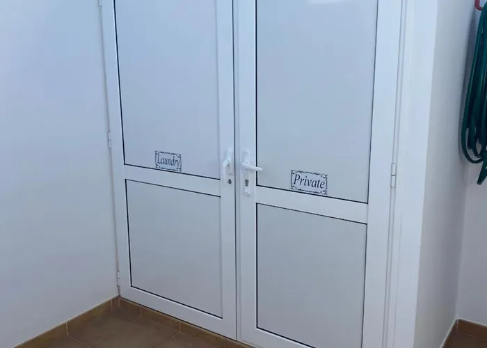 Casa Cassie Hébergement de vacances