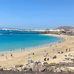 Casa Cassie Semesterbostad Playa Blanca (Lanzarote)