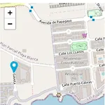 Casa Cassie Πλάγια Μπλάνκα