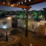 Casa Cassie Semesterbostad Playa Blanca (Lanzarote)