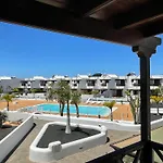 Casa Cassie Semesterbostad Playa Blanca (Lanzarote)