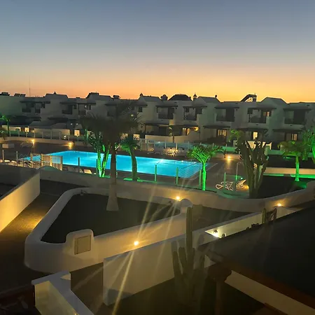 Casa Cassie * Πλάγια Μπλάνκα