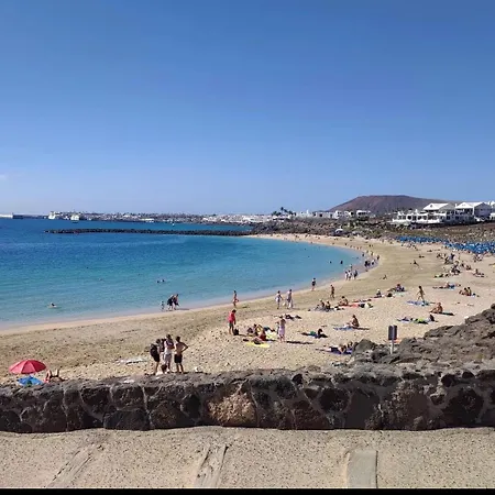 Holiday home Casa Cassie Playa Blanca (Lanzarote)