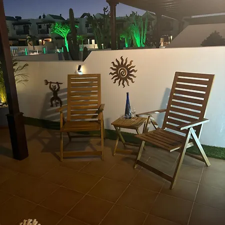 Casa Cassie بلايا بلانكا