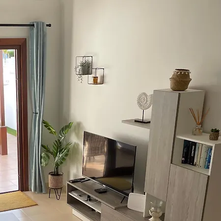 بيت للعطل Casa Cassie