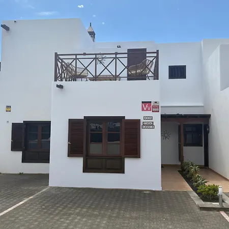 بيت للعطل Casa Cassie