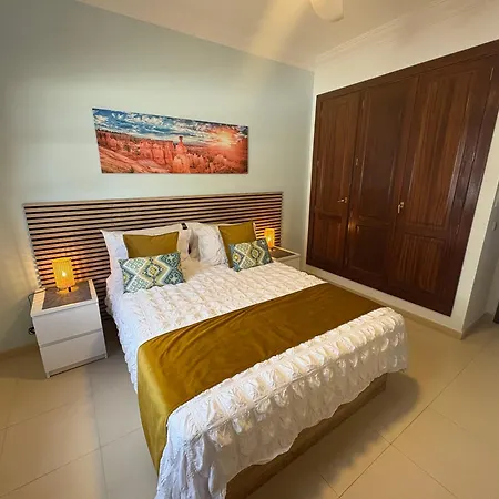 Casa Cassie * Playa Blanca (Lanzarote)