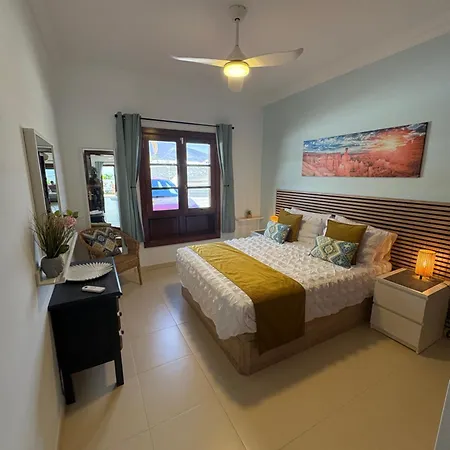 Casa Cassie Casa vacanze Playa Blanca (Lanzarote)