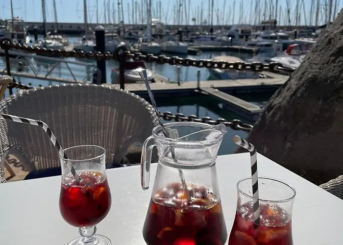 Casa Cassie Playa Blanca (Lanzarote)