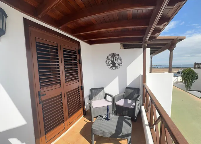 Casa Cassie Сasa de vacaciones