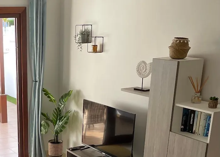 Сasa de vacaciones Casa Cassie