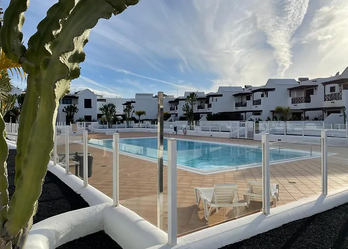 Casa Cassie Сasa de vacaciones