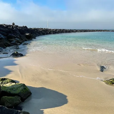 Holiday home Casa Cassie Playa Blanca (Lanzarote)