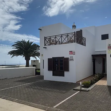 Casa Cassie Playa Blanca (Lanzarote)