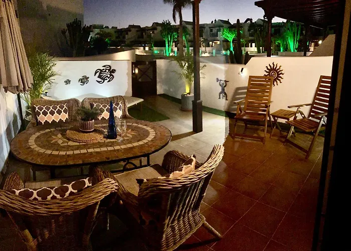 Holiday home Casa Cassie *