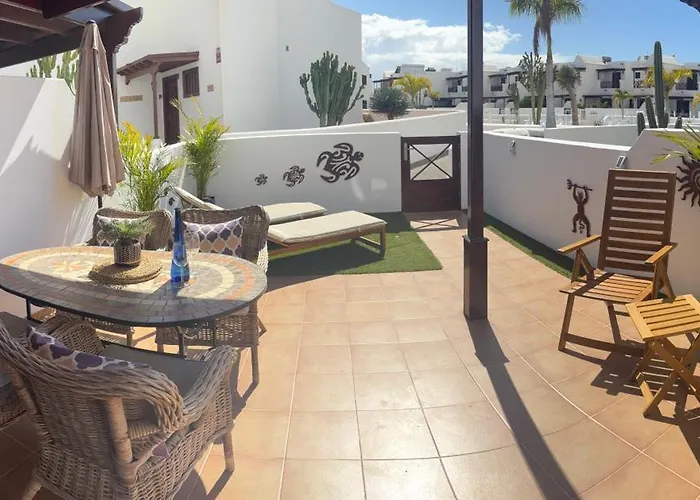 Casa Cassie Holiday home