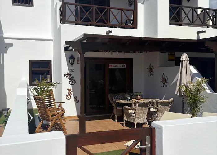 Holiday home Casa Cassie