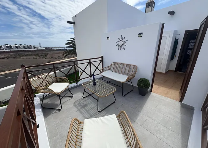 Casa Cassie Holiday home *