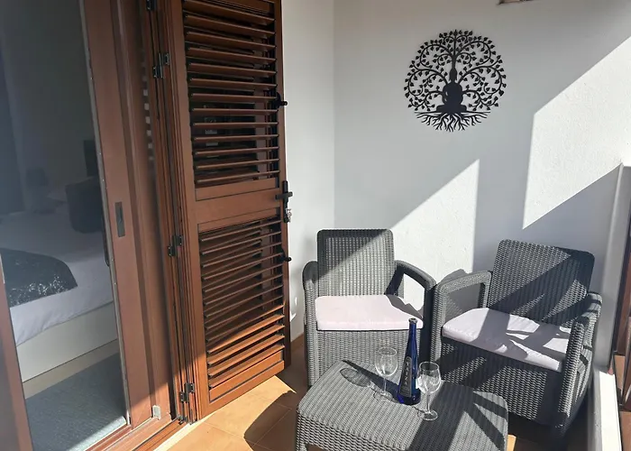 Casa Cassie Holiday home Playa Blanca (Lanzarote)