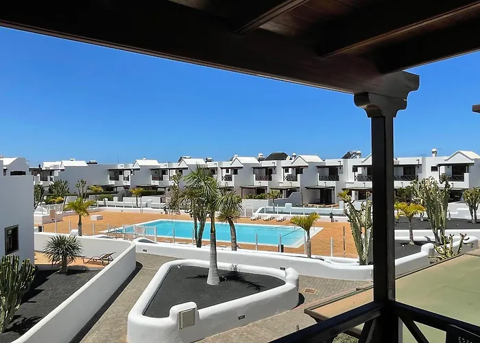 Casa Cassie Holiday home Playa Blanca (Lanzarote)