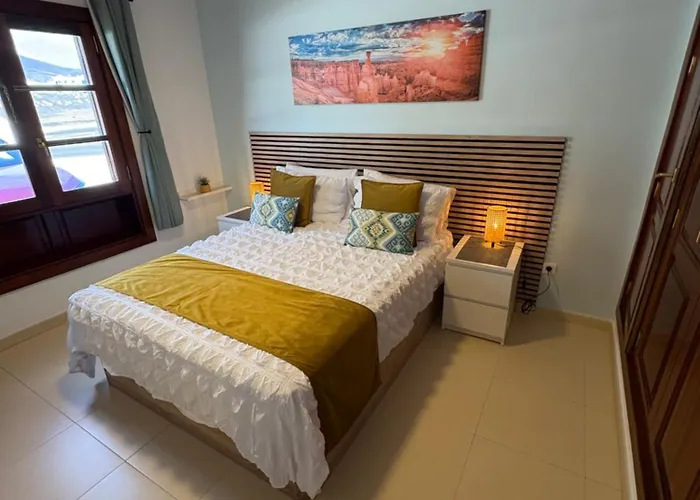 Casa Cassie Holiday home Playa Blanca (Lanzarote)